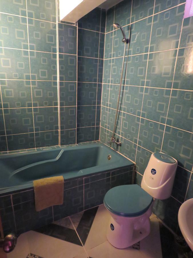 Beliz - Inn B&B Уюни Екстериор снимка