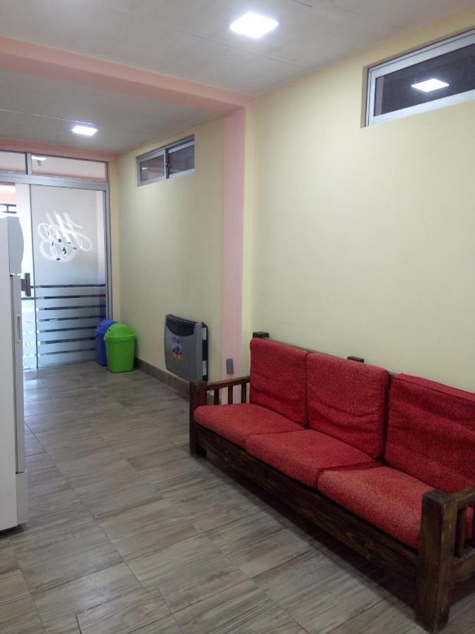 Beliz - Inn B&B Уюни Екстериор снимка